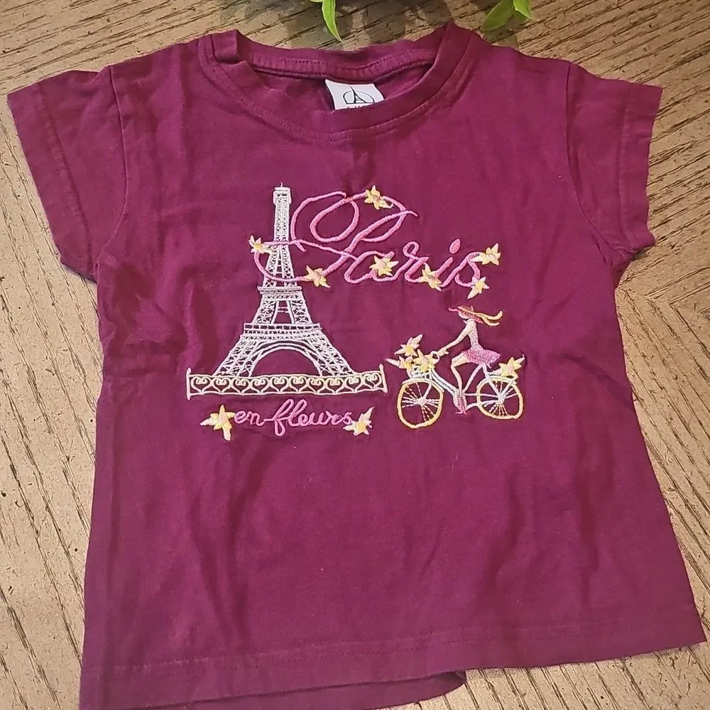 Joe Fresh 4t paris